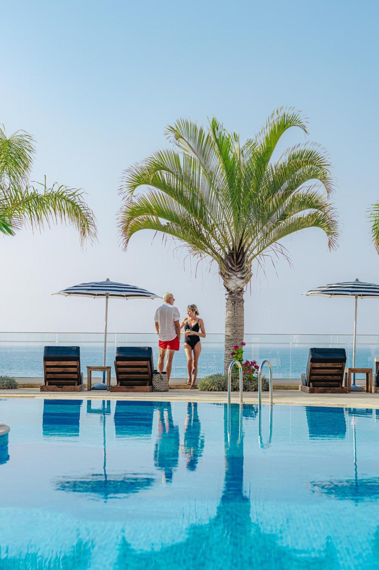 Royal Apollonia By Louis Hotels Limassol Bagian luar foto